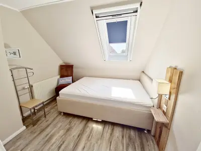 Ferienwohnung für 2 Personen (60 m²) in Neuharlingersiel 6/10