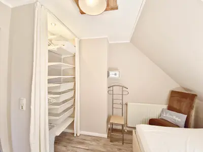 Ferienwohnung für 2 Personen (60 m²) in Neuharlingersiel 7/10