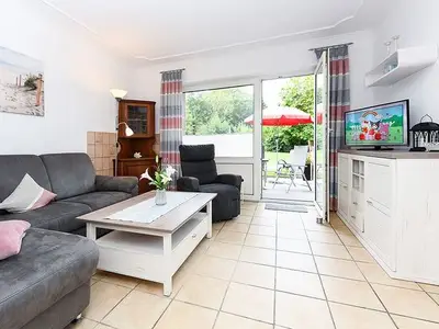 Ferienwohnung für 4 Personen (55 m²) in Neuharlingersiel 5/10