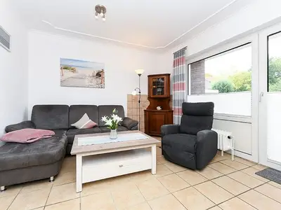Ferienwohnung für 4 Personen (55 m²) in Neuharlingersiel 6/10