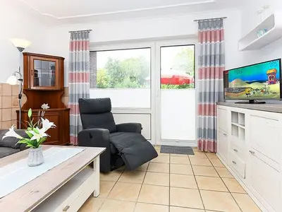 Ferienwohnung für 4 Personen (55 m²) in Neuharlingersiel 8/10