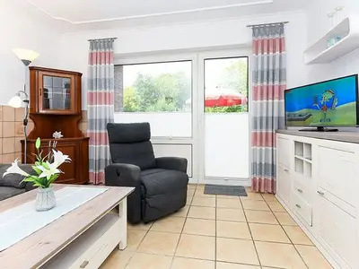 Ferienwohnung für 4 Personen (55 m²) in Neuharlingersiel 9/10