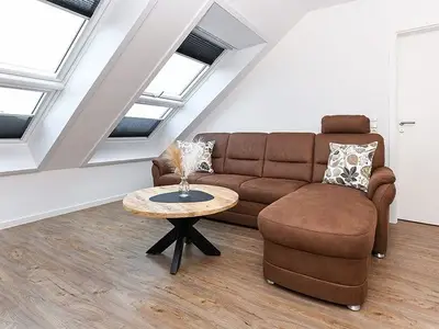 Ferienwohnung für 4 Personen (57 m²) in Neuharlingersiel 5/10