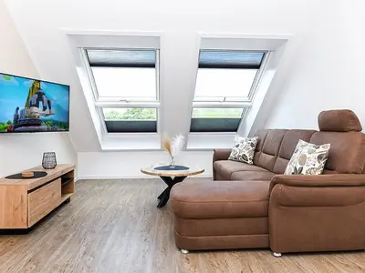 Ferienwohnung für 4 Personen (57 m²) in Neuharlingersiel 7/10