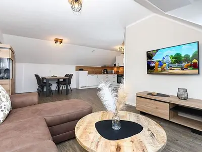 Ferienwohnung für 4 Personen (57 m²) in Neuharlingersiel 8/10