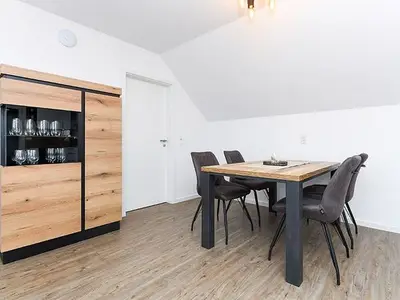 Ferienwohnung für 4 Personen (57 m²) in Neuharlingersiel 10/10
