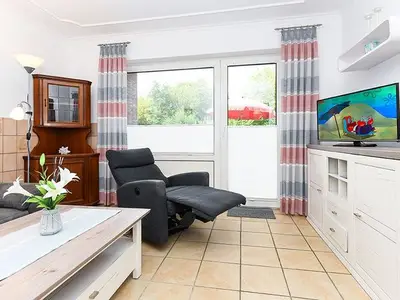 Ferienwohnung für 4 Personen (55 m²) in Neuharlingersiel 7/10