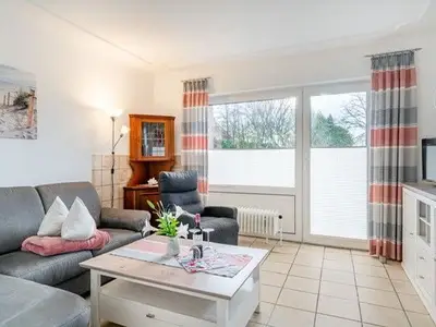 Ferienwohnung für 4 Personen (55 m²) in Neuharlingersiel 5/10