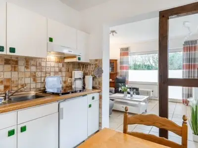 Ferienwohnung für 4 Personen (55 m²) in Neuharlingersiel 7/10