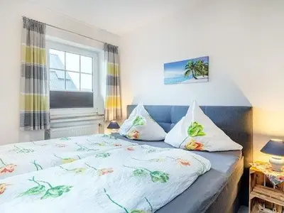 Ferienwohnung für 4 Personen (55 m²) in Neuharlingersiel 9/10
