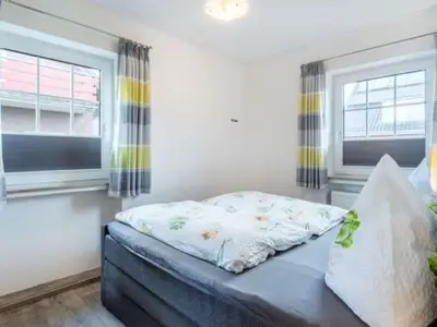 Ferienwohnung für 4 Personen (55 m²) in Neuharlingersiel 10/10