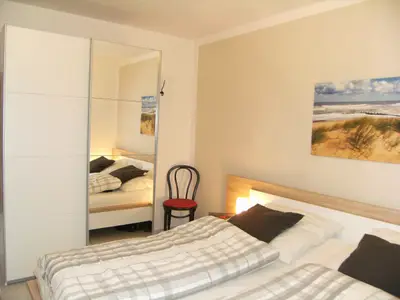 Ferienwohnung für 4 Personen (53 m²) in Neuharlingersiel 6/10