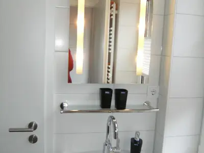 Ferienwohnung für 4 Personen (53 m²) in Neuharlingersiel 9/10