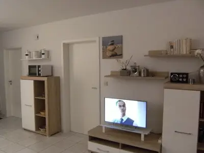 Ferienwohnung für 4 Personen (53 m²) in Neuharlingersiel 3/10