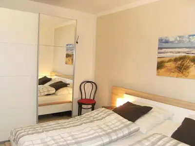 Ferienwohnung für 4 Personen (53 m²) in Neuharlingersiel 7/10