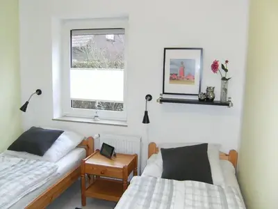 Ferienwohnung für 4 Personen (53 m²) in Neuharlingersiel 8/10