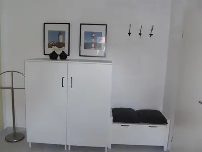 Ferienwohnung für 4 Personen (53 m²) in Neuharlingersiel 9/10