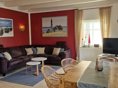 Ferienwohnung für 5 Personen (89 m²) in Neuharlingersiel 10/10