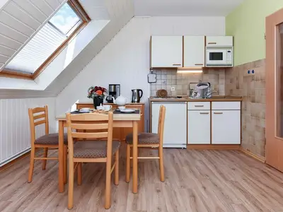 Ferienwohnung für 2 Personen (45 m²) in Neuharlingersiel 10/10