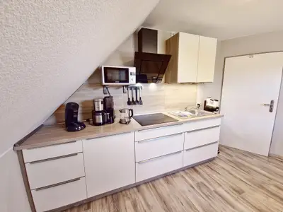 Ferienwohnung für 2 Personen (60 m²) in Neuharlingersiel 2/10