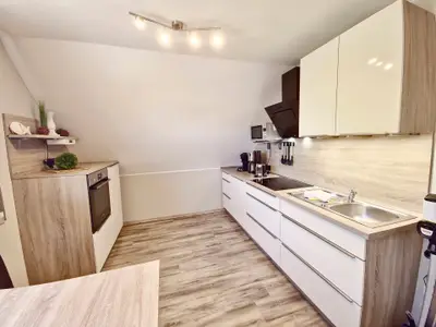 Ferienwohnung für 2 Personen (60 m²) in Neuharlingersiel 3/10