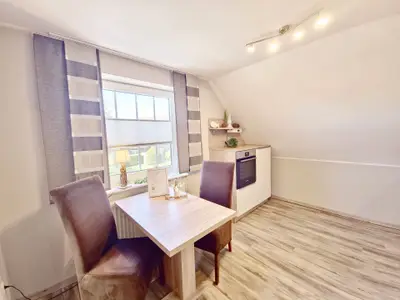 Ferienwohnung für 2 Personen (60 m²) in Neuharlingersiel 9/10