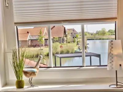 Ferienwohnung für 2 Personen (45 m²) in Neuharlingersiel 1/10