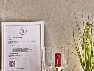 Ferienwohnung für 2 Personen (45 m²) in Neuharlingersiel 2/10