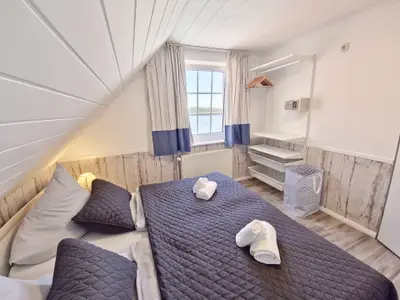 Ferienwohnung für 2 Personen (45 m²) in Neuharlingersiel 8/10