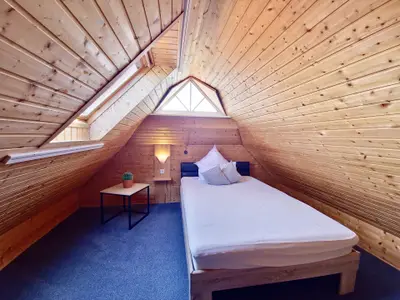 Ferienwohnung für 2 Personen (45 m²) in Neuharlingersiel 9/10