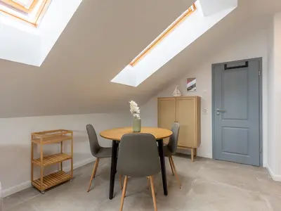 Ferienwohnung für 3 Personen (33 m²) in Neuharlingersiel 3/10