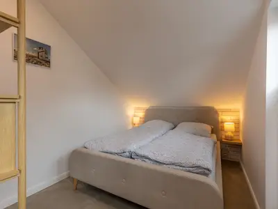 Ferienwohnung für 3 Personen (33 m²) in Neuharlingersiel 7/10