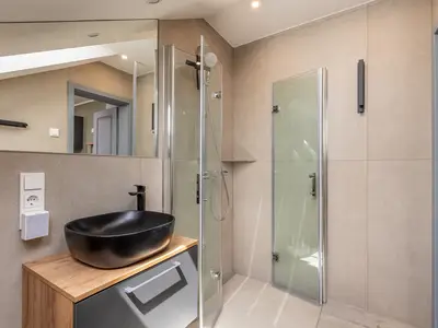 Ferienwohnung für 3 Personen (33 m²) in Neuharlingersiel 9/10