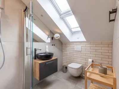 Ferienwohnung für 3 Personen (30 m²) in Neuharlingersiel 5/10