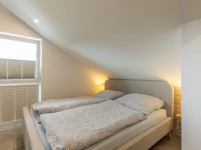 Ferienwohnung für 3 Personen (30 m²) in Neuharlingersiel 10/10