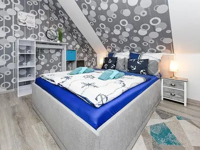 Ferienwohnung für 2 Personen (30 m²) in Neuharlingersiel 7/10