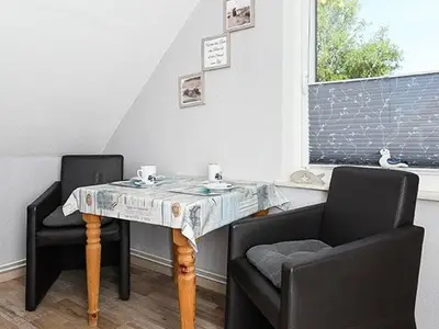 Ferienwohnung für 2 Personen (30 m²) in Neuharlingersiel 3/10
