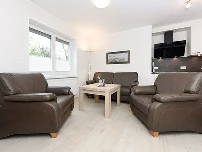 Ferienwohnung für 5 Personen (60 m²) in Neuharlingersiel 5/10