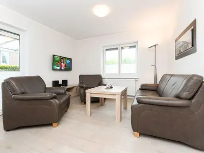 Ferienwohnung für 5 Personen (60 m²) in Neuharlingersiel 6/10