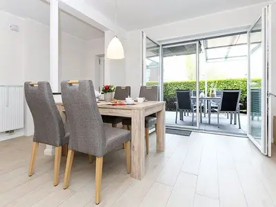 Ferienwohnung für 5 Personen (60 m²) in Neuharlingersiel 8/10