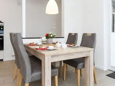 Ferienwohnung für 5 Personen (60 m²) in Neuharlingersiel 9/10