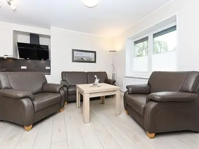 Ferienwohnung für 5 Personen (60 m²) in Neuharlingersiel 5/10