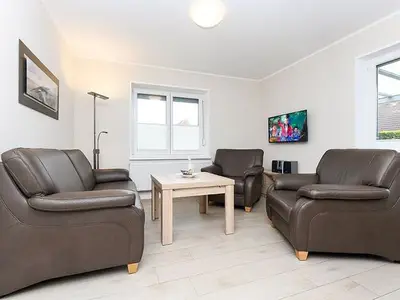 Ferienwohnung für 5 Personen (60 m²) in Neuharlingersiel 6/10