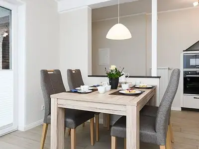 Ferienwohnung für 5 Personen (60 m²) in Neuharlingersiel 9/10