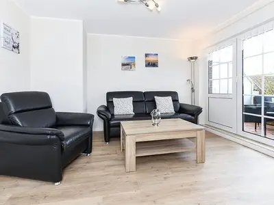 Ferienwohnung für 5 Personen (55 m²) in Neuharlingersiel 3/10