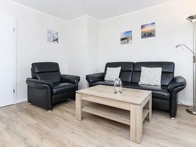 Ferienwohnung für 5 Personen (55 m²) in Neuharlingersiel 4/10