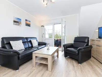 Ferienwohnung für 5 Personen (55 m²) in Neuharlingersiel 6/10