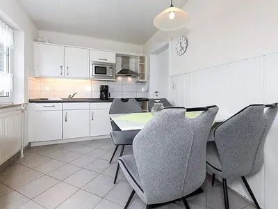 Ferienwohnung für 5 Personen (55 m²) in Neuharlingersiel 9/10