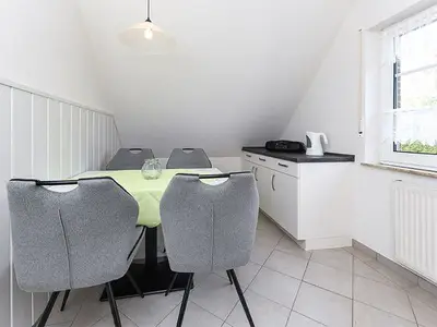 Ferienwohnung für 5 Personen (55 m²) in Neuharlingersiel 10/10