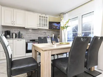 Küche / Küchenzeile